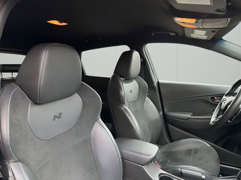 Used 2023 Hyundai Kona N FWD image 22