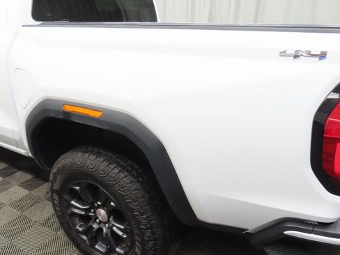 Used 2024 GMC Canyon Elevation w/ Trailering Package AWD/4WD image 39