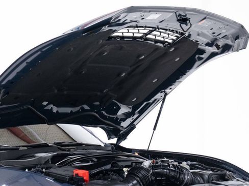 Used 2024 Ford Mustang Dark Horse RWD image 80