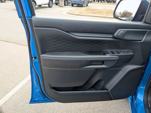 New 2026 Ford Ranger XLT w/ Trailer Tow Package image 16