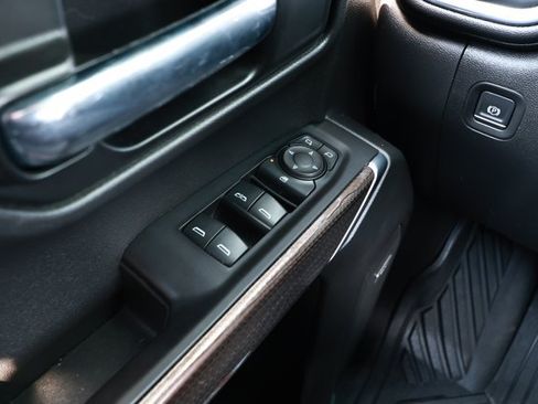 Used 2020 Chevrolet Silverado 1500 RST AWD/4WD image 22