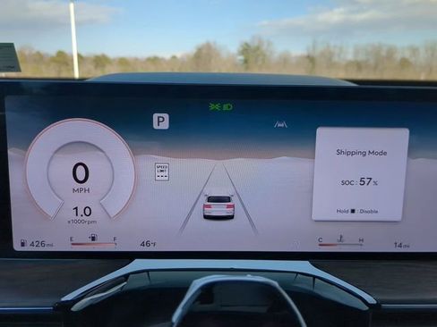 New 2026 Genesis GV80 2.5T Advanced image 26