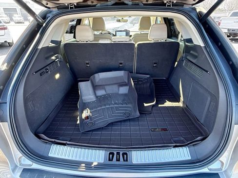 Used 2021 Lincoln Nautilus Reserve w/ Cargo Utility Package image 28