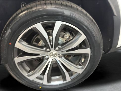 Used 2017 Lexus RX 350 FWD w/ Premium Package image 24