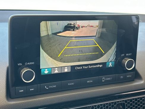 New 2026 Honda Civic Sport image 19