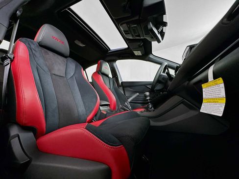 New 2026 Subaru WRX Limited AWD/4WD image 26