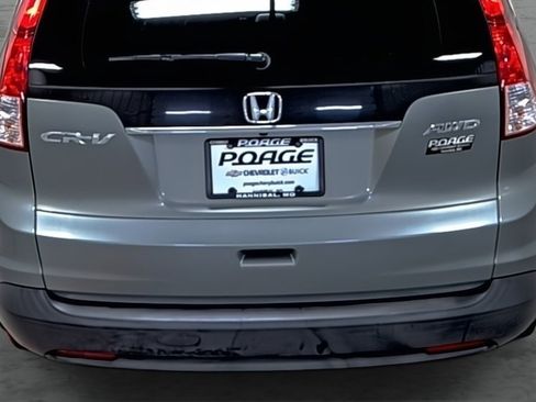 Used 2012 Honda CR-V EX-L image 11