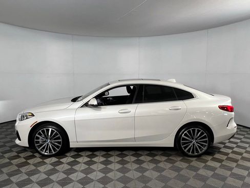 Used 2023 BMW 228i Gran Coupe 228i w/ Convenience Package image 10