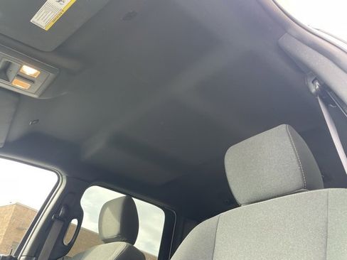 Certified 2024 RAM 1500 Classic Warlock image 12