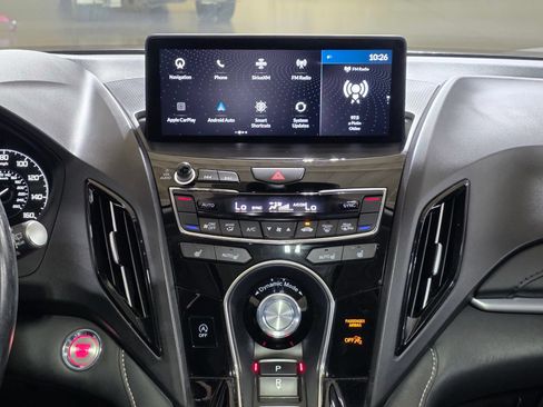 Used 2022 Acura RDX AWD w/ Technology Package image 26