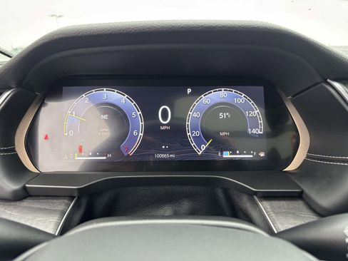 Used 2021 Jeep Grand Cherokee L Limited image 18