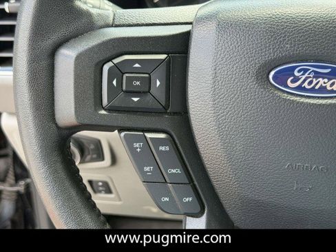 Used 2020 Ford F150 XLT w/ Equipment Group 302A Luxury AWD/4WD image 25
