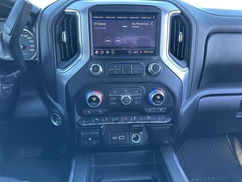 Used 2021 GMC Sierra 1500 Elevation image 49