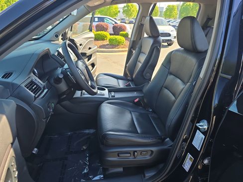 Used 2023 Honda Ridgeline RTL image 16