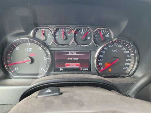 Used 2014 GMC Sierra 1500 SLE w/ SLE Value Package AWD/4WD image 10