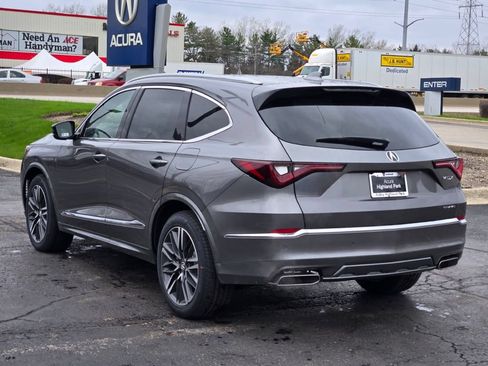 New 2026 Acura MDX SH-AWD w/ Advance Package image 21