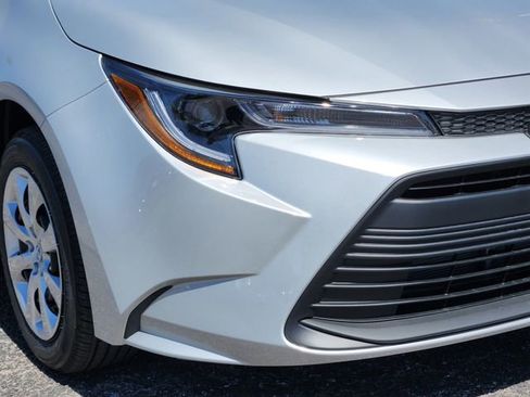 New 2026 Toyota Corolla LE image 7