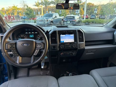 Used 2019 Ford F150 XLT image 18