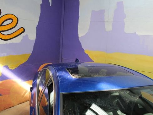 Used 2018 Chevrolet Cruze Premier w/ Premier True North Edition FWD image 5