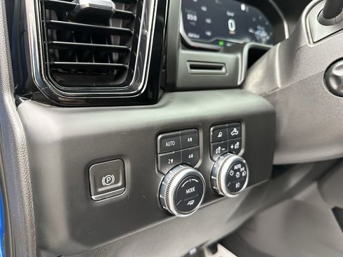 Used 2022 GMC Sierra 1500 AT4 w/ AT4 Premium Package image 28