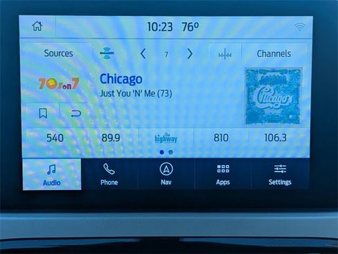 Used 2021 Ford Escape SE w/ Convenience Package image 21