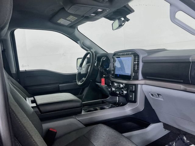 Used 2024 Ford F150 XLT w/ Mobile Office Package AWD/4WD image 8