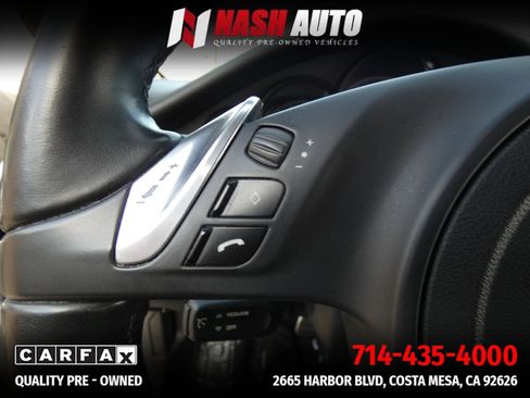 Used 2011 Porsche Panamera 4 AWD/4WD image 42