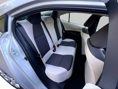 Certified 2026 Toyota Corolla LE FWD image 19