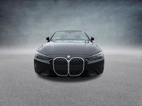 Used 2024 BMW 430i Convertible RWD image 17