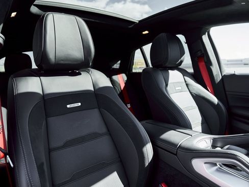 Used 2024 Mercedes-Benz GLE 63 AMG S image 41