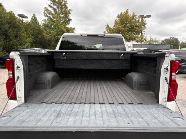 Used 2021 Chevrolet Silverado 1500 RST w/ Rally Edition AWD/4WD image 15