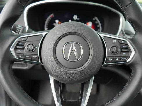 Certified 2026 Acura MDX SH-AWD w/ Technology Package image 20