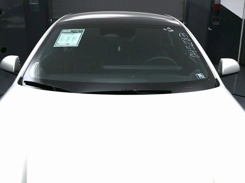 Used 2023 Hyundai Ioniq 6 Limited w/ Cargo Package image 4