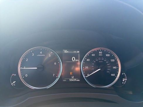 Used 2021 Lexus IS 300 w/ Accessory Package 2 image 7