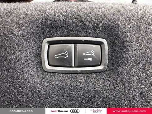 Certified 2023 Audi RS e-tron GT w/ Carbon Performance Package AWD/4WD image 11