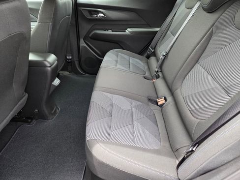 New 2027 Chevrolet Bolt LT FWD image 7