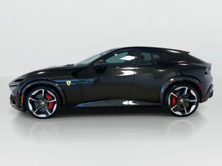 Certified 2025 Ferrari Purosangue AWD/4WD video 2