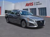 Used 2024 Nissan Altima 2.5 SV image 3