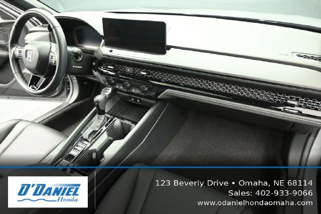 Used 2024 Honda Accord Sport image 40
