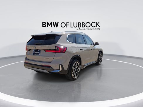 New 2026 BMW X1 xDrive28i w/ Technology Package AWD/4WD image 8