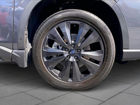 Used 2022 Subaru Ascent Onyx Edition image 10