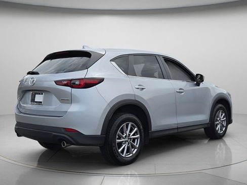 Used 2022 MAZDA CX-5 AWD 2.5 S image 7