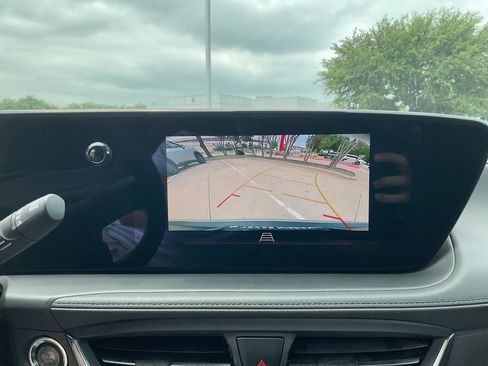 Used 2025 Buick Encore GX Preferred FWD image 29