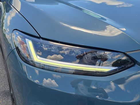 Certified 2024 Honda HR-V Sport image 7