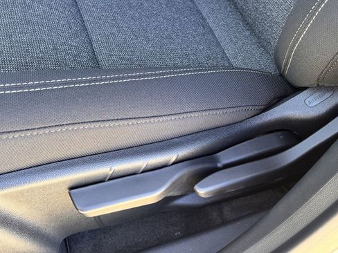New 2026 GMC Terrain Elevation w/ Black Edition FWD image 17
