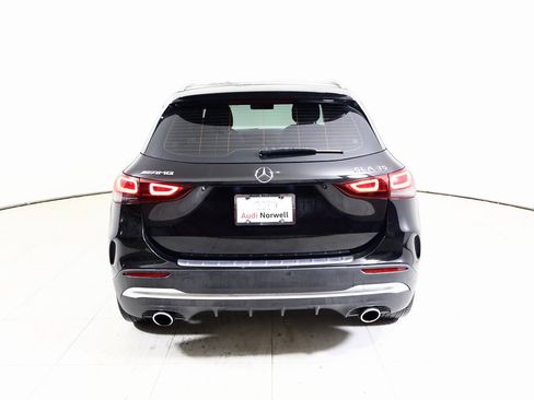 Used 2023 Mercedes-Benz GLA 35 AMG 4MATIC image 13