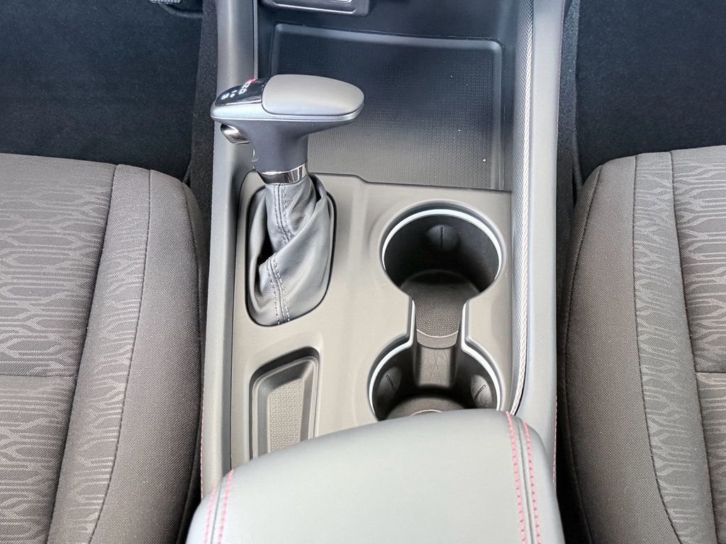 New 2026 Dodge Durango GT w/ Blacktop Package RWD image 19