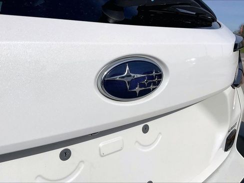 Used 2025 Subaru Crosstrek 2.5i Wilderness w/ Crosstrek Mirror Package AWD/4WD image 27