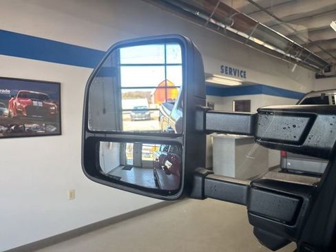 New 2026 Ford F250 XLT w/ XLT Premium Package AWD/4WD image 20