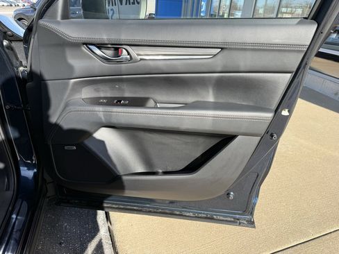 Used 2023 MAZDA CX-5 AWD 2.5 S w/ Premium Plus Pkg image 46